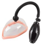 Pompka waginalna próżniowa stymulująca bdsm sex - obrazek 4