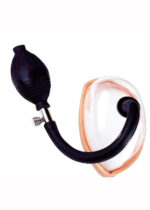 Pompka waginalna próżniowa stymulująca bdsm sex - obrazek 5