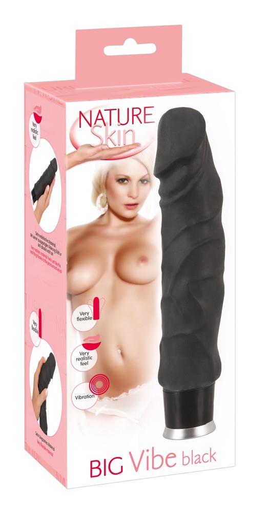 120720256872db7ca5846.jpeg NS Big Vibe Black - obrazek 1