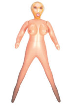 Lalka dmuchana duże wielkie cycki impreza prezent - obrazek 3