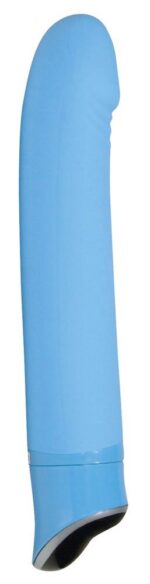 Klasyczny wibrator dla każdego sex 7 trybów 22cm - obrazek 5