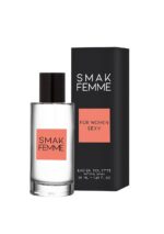 Feromony dla kobiet mężczyźni im się nie oprą 50ml