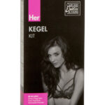 Zestaw-HER KEGEL KIT