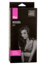 Zestaw-HER KEGEL KIT - obrazek 5