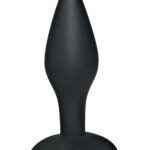 Zgrabny mały korek plug analny sex zatyczka 9cm