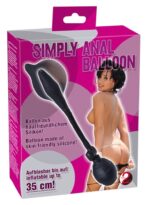 Simply Anal Balloon - obrazek 3