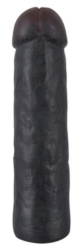 Penis Sleeve black - obrazek 4