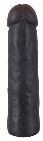 Penis Sleeve black - obrazek 5