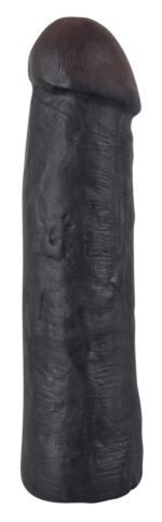 Penis Sleeve black - obrazek 6