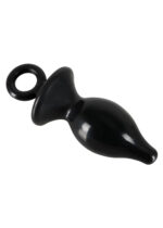 Korek analny zestaw 3 sztuki trening analny s m l - obrazek 9