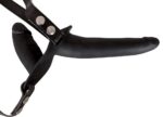 Podwójny penis dildo członek strap on uprząż sex - obrazek 8
