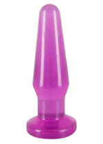 Korki plugi analne x3 zestaw trening rozciąganie - obrazek 7