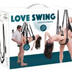 5141360000 Love Swing-Wibrator