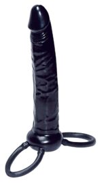 Dildo penis do podwójnej penetracji sex analny 16c - obrazek 6