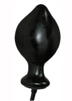 Nadmuchiwana zatyczka analna korek plug balon 13cm - obrazek 6