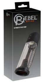 5226350000 Automatic Pump-Wibrator