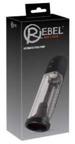 5226350000 Automatic Pump-Wibrator - obrazek 3