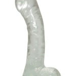 Dildo realistyczny penis naturalny sex członek 17c