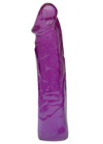 Wibrator dildo nakładki zestaw sex akcesoria x9 - obrazek 7