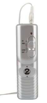 Realistyczny sterczący penis członek dildo 23cm - obrazek 10