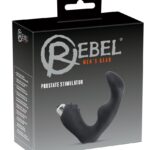 Rebel Prostate Stimulator