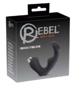 Rebel Prostate Stimulator - obrazek 3