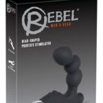 Rebel Prostate Stimulator