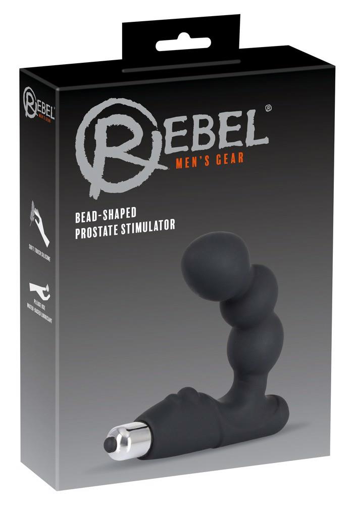 120720256872e34f0f1fe.jpeg Rebel Prostate Stimulator - obrazek 1