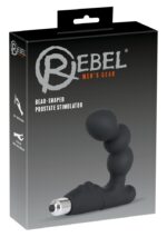 Rebel Prostate Stimulator - obrazek 3
