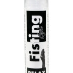 Relaksujący żel nawilżający fistingowy sex 200ml