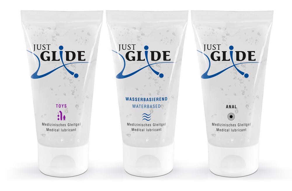 120720256872e43b45143.jpeg 3x lubrykant klasyczny truskawkowy analny zestaw - obrazek 1