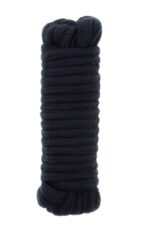 Lina do wiązania krępowania sznur bondage bdsm 5m - obrazek 3