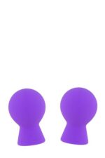 Erotyczne pompki dla kobiet na sutki silikonowe - obrazek 3