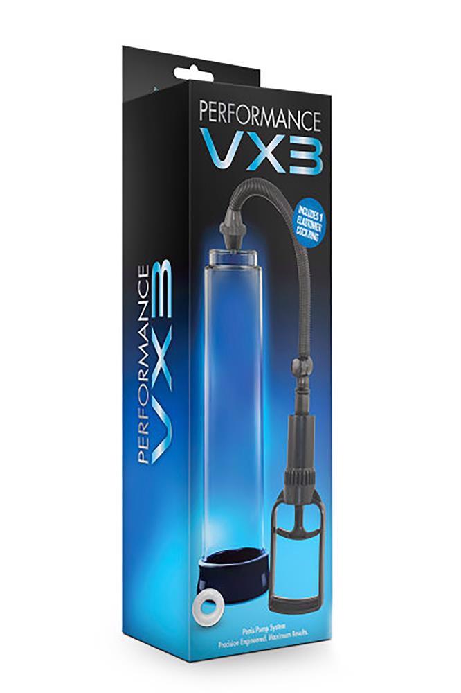120720256872e5281d474.jpeg Pompka-PERFORMANCE VX3 ENHANCEMANT SYSTEM CLEAR - obrazek 1