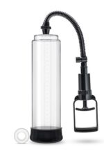 Pompka-PERFORMANCE VX3 ENHANCEMANT SYSTEM CLEAR - obrazek 3