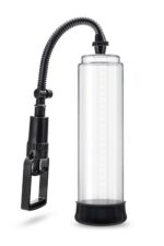 Pompka-PERFORMANCE VX3 ENHANCEMANT SYSTEM CLEAR - obrazek 4