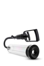 Pompka-PERFORMANCE VX3 ENHANCEMANT SYSTEM CLEAR - obrazek 5