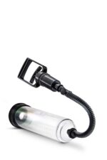 Pompka-PERFORMANCE VX3 ENHANCEMANT SYSTEM CLEAR - obrazek 6