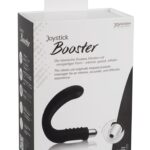 Masażer prostaty i krocza męski korek analny sex