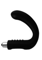 Masażer prostaty i krocza męski korek analny sex - obrazek 5