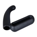 Ergonomiczny masażer stymulator prostaty wibracje - obrazek 3