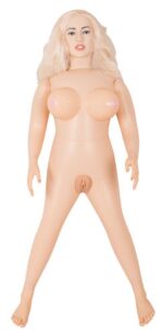 Juicy Jill Sex Doll - obrazek 5