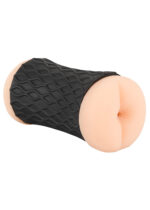 Podwójny masturbator 2 dziury wagina ciasny anal - obrazek 6