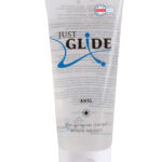 Analny sex gęsty żel nawilżający lubrykant 50ml