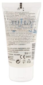 Analny sex gęsty żel nawilżający lubrykant 50ml - obrazek 4