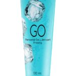 Żel nawilżający opóźniający wytrysk lubrykant 50ml