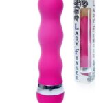 Sex masażer mały klasyczny wibrator dyskretny 10cm