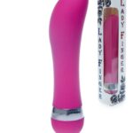 Uniwersalny masażer mały wibrator stymulator 11cm