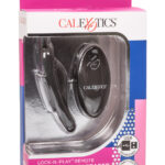 Stymulator-REMOTE PETITE PANTY TEASER