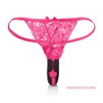 Stymulator-REMOTE PETITE PANTY TEASER - obrazek 10